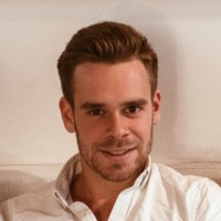 Flynt Employee Cédric du Pouget's profile photo