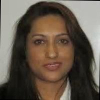 Madhuri Chandra