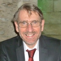 RETRAITE complète Employee Pierre Toudic's profile photo