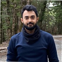 PDV Consultants Employee Ramin Razmi's profile photo