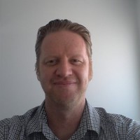 ABARES, Department Agriculture, Water and the Environment Employee Rob Kancans's profile photo