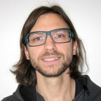 Affinity.co Employee Daniel Newcome's profile photo
