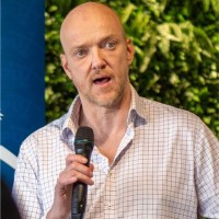 Incolink Employee Erik Locke's profile photo