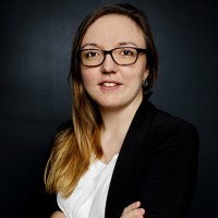 VeryChic Employee Virginie Truffy's profile photo