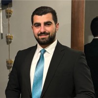 Concept Combined Group Employee Emad Maswadeh's profile photo