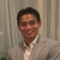 Generation Iron Employee Dylan Wolfinger's profile photo