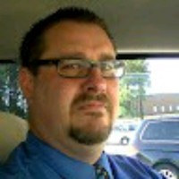 FieldCore Employee Daniel Strick's profile photo