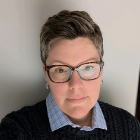 Aon Employee Anne Jackson's profile photo