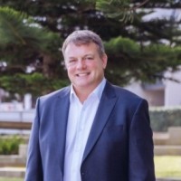 Nextracker Inc. Employee Peter Wheale's profile photo