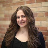 Envision Employee Fanny Pozin's profile photo