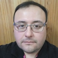 TechPartners Employee Juan Leiva Barria's profile photo