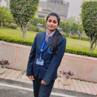 Techpath Research and Development PVT. Employee Kajal Maurya's profile photo