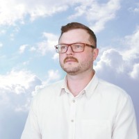 Also Also Employee Dan Sinclair's profile photo