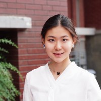 Stepmark Partners Employee Sarah Lyu's profile photo