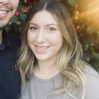 Fireside Home Solutions Employee Giovanna Caracciola's profile photo