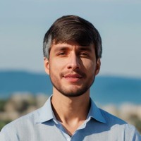 Cometa Employee Jorge Sierra's profile photo