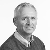 Stema Employee Oddvar Sten's profile photo