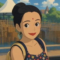 Tech Ai Labs Employee Pooja Singh's profile photo