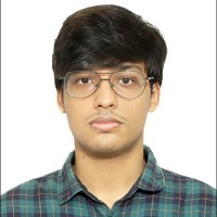 Mapsense Technologies Employee Anubhav Adhikari's profile photo