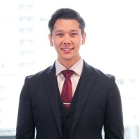 Altera Consulting Employee Ismoil Parmonov's profile photo