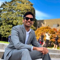Hyperbound Employee Keshav Balachandar's profile photo