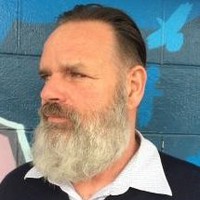 Otago Polytechnic Employee Phil Osborne's profile photo
