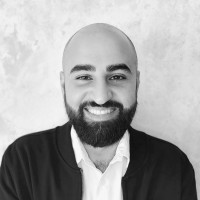 The Information Lab Deutschland Employee Pouya Rezaie's profile photo