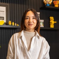 Whatnot Employee Kiyome Okikawa's profile photo