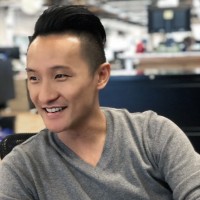 Feroot Security Employee Carlson Pak's profile photo