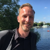 anders und sehr GmbH Employee Stefan Hein's profile photo