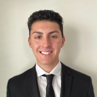 Deloitte Employee Joseph Lucci's profile photo