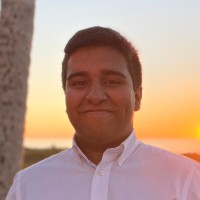 CodeEasily Employee Niraj Jinan's profile photo
