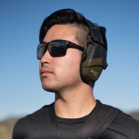 Strike Industries Employee David Li's profile photo