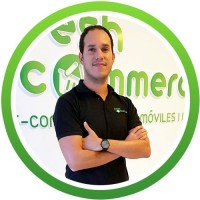 FreshCommerce Employee Luis Alcalá Mascareño's profile photo