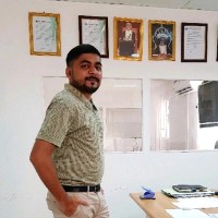 Switchgear International W.L.L Employee Arsalan Arshad's profile photo