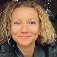 Addit.tech Employee Dilyana Doycheva's profile photo