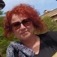 Adelphi Targis Employee Montse P.'s profile photo