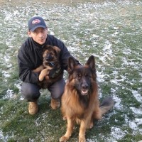 Valley Truck Parts Employee Troy Wheeler's profile photo