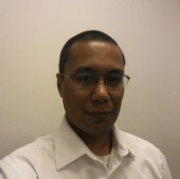 Ocean Media Employee Laureano Magtoto's profile photo