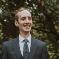 SP Health Employee Eli Goodrich's profile photo