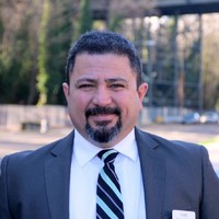 The Rescue Mission Employee Luis Rivera Zayas's profile photo