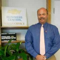 Al Woods Email & Phone Number