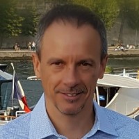 HORIBA Employee Nicolas V.'s profile photo