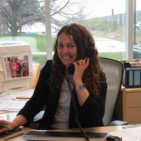 TECO-Westinghouse Motors (Canada) Inc. Employee Amanda Croft's profile photo