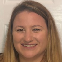 ON TRACK EDUCATION SERVICES LIMITED Employee Katie McCrossan's profile photo