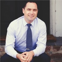 Ben Decker Email & Phone Number