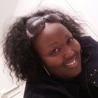 Davaco Employee Amesha Tutson's profile photo