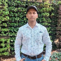 Dyna Biotech Employee Yunus Shikalgar's profile photo
