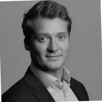 Aon Employee Kit Harrison's profile photo