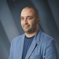 Hisham al-Tihami Email
